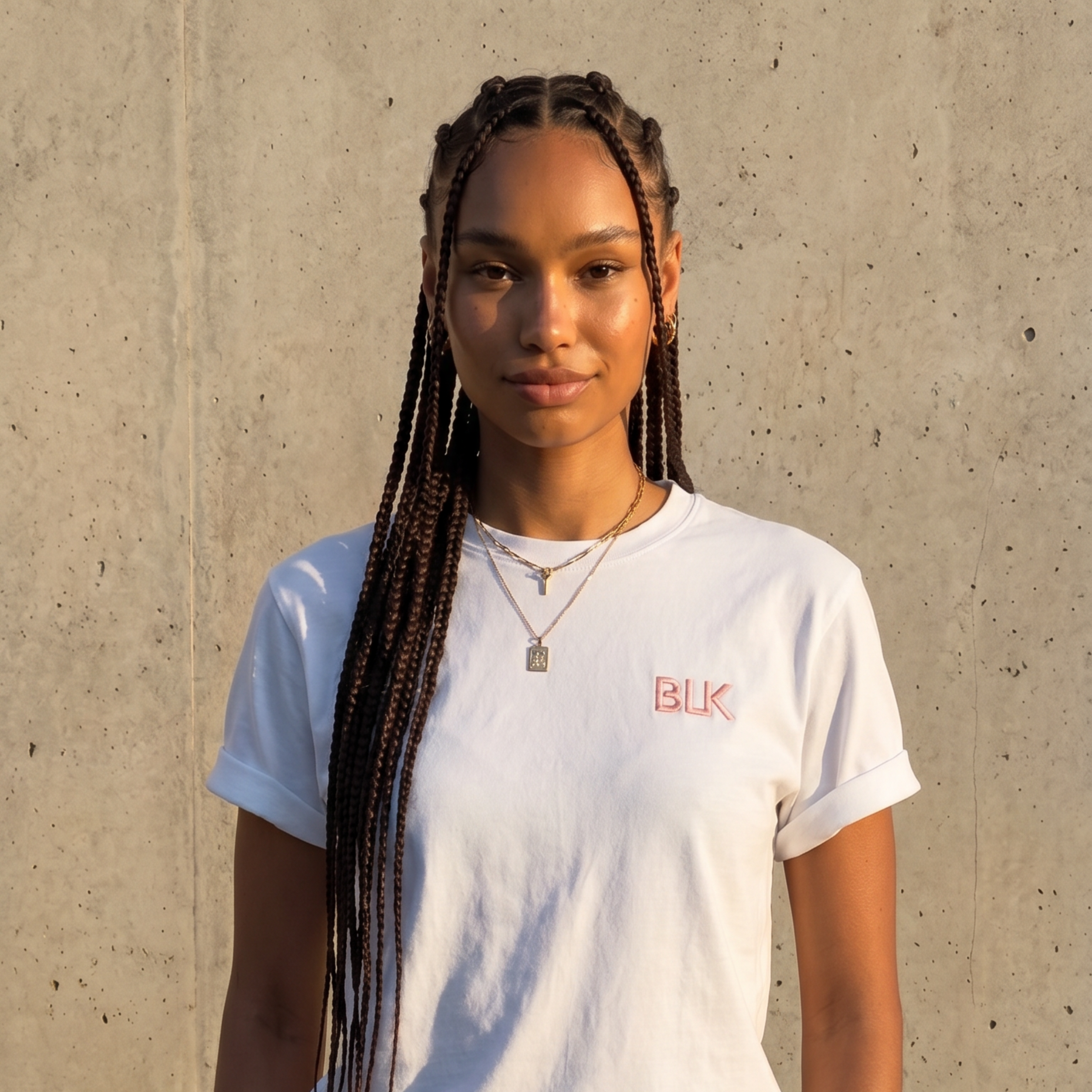 BLK (Supreme Focus)