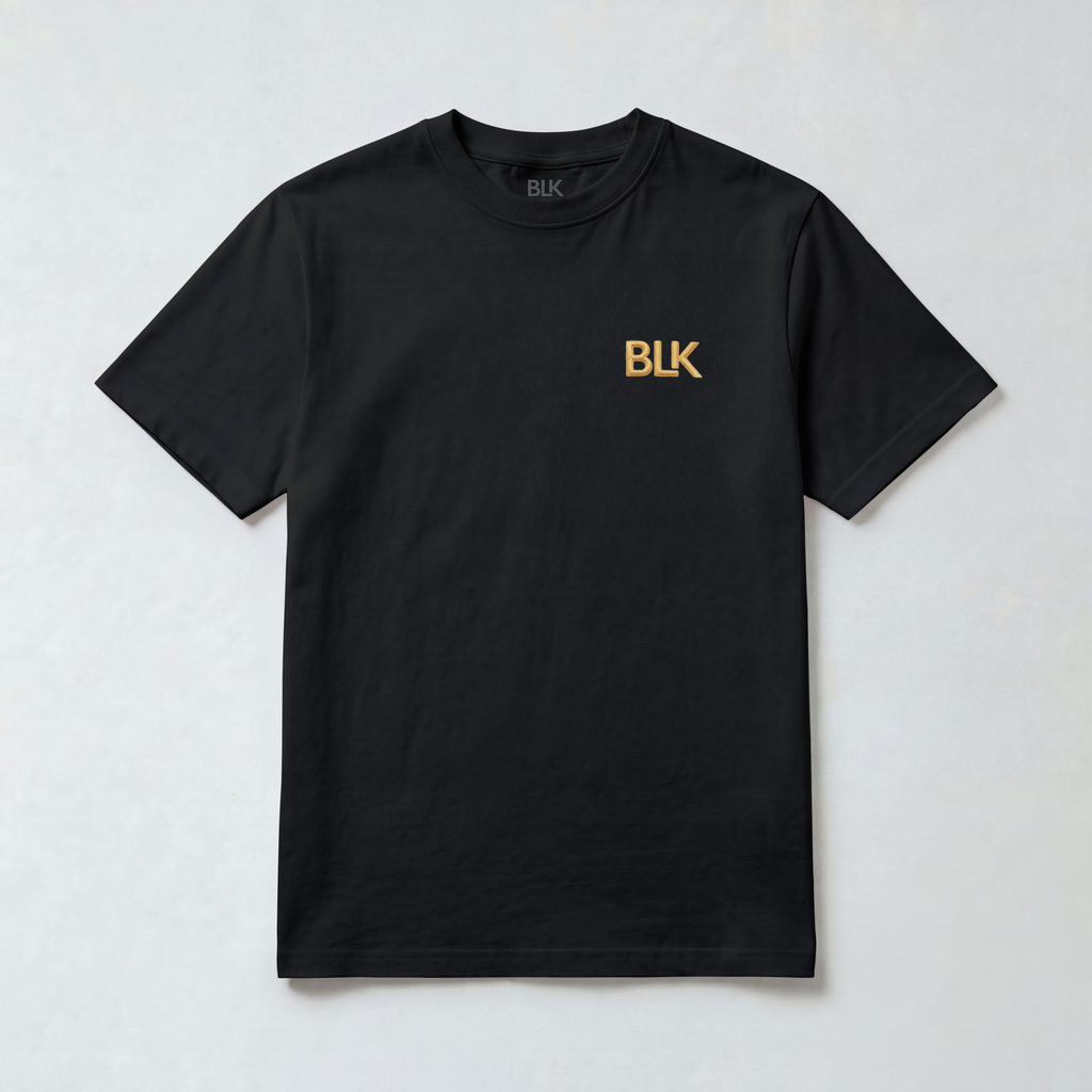 BLK (Cyber Ronin)