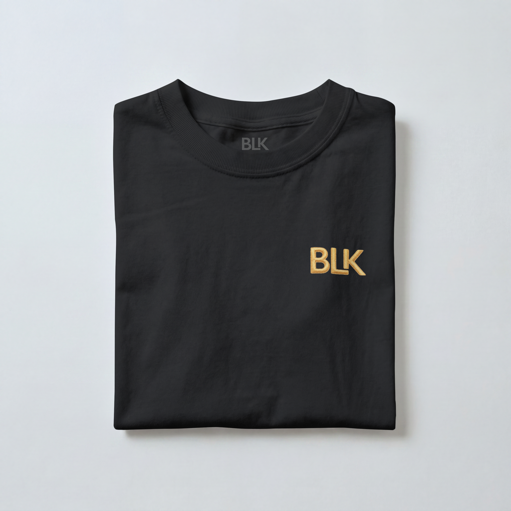 BLK (Cyber Ronin)