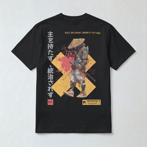 BLK (Cyber Ronin)