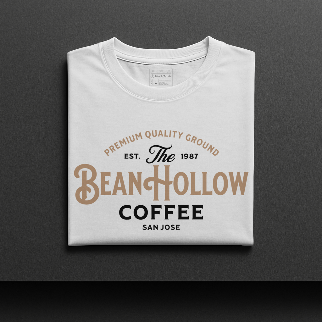 Bean Hollow Coffee