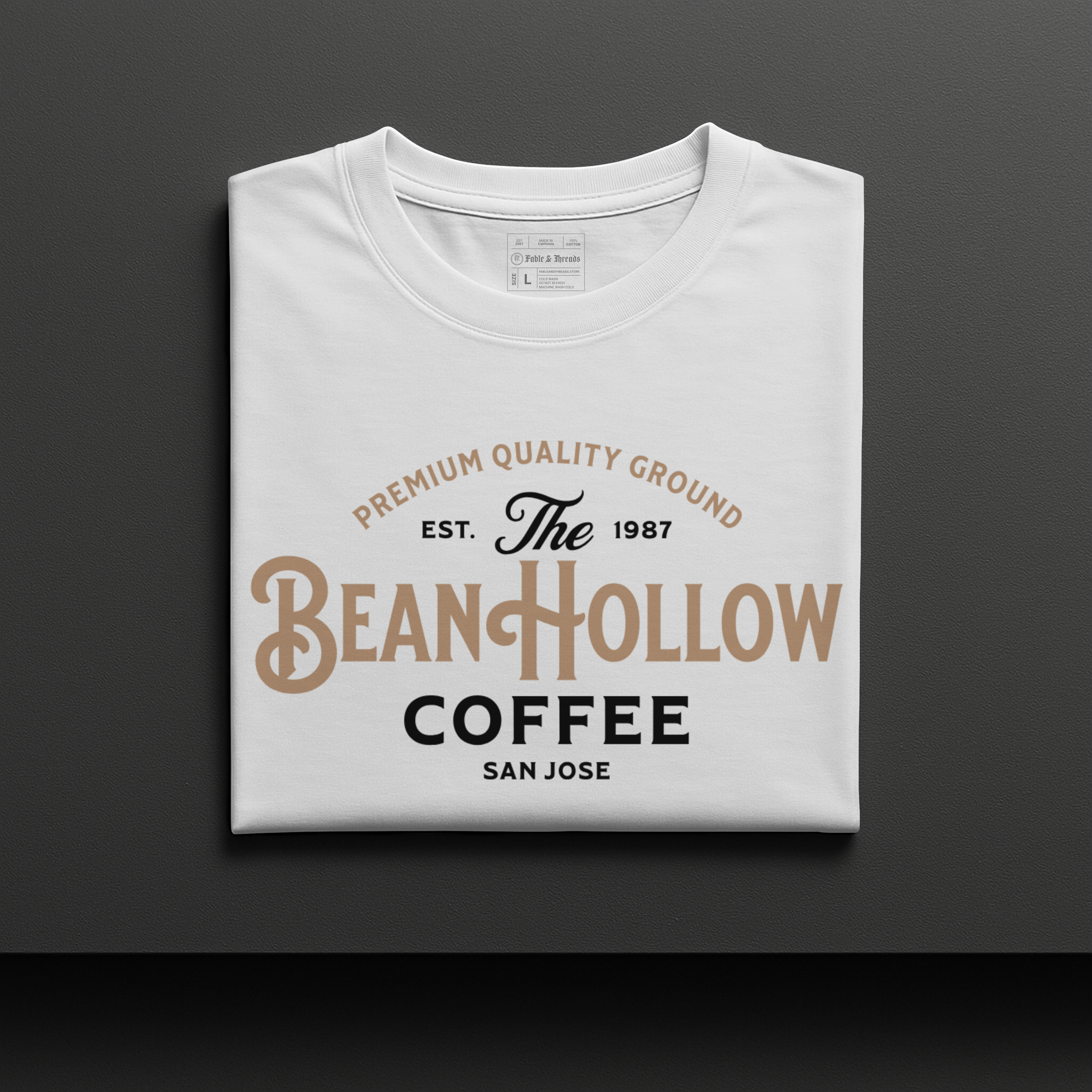 Bean Hollow Coffee
