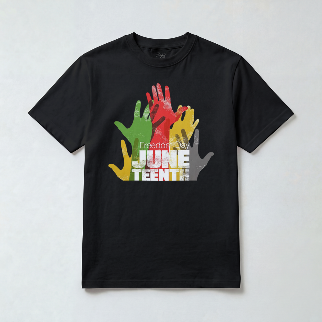 Juneteenth Celebration (Freedom Day)
