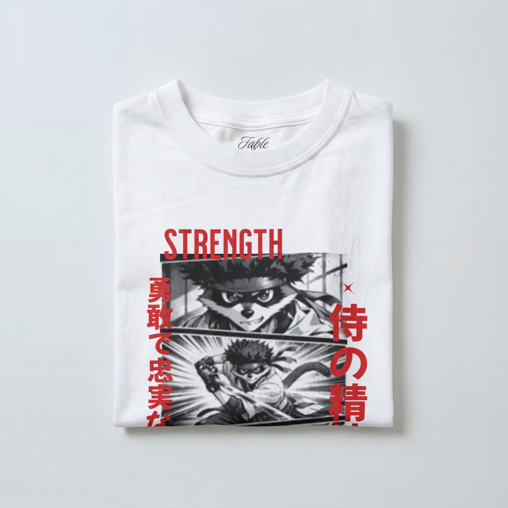 Honor Amongst Thieves (Strength and Honor)