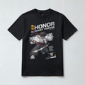Honor Amongst Thieves (circa 1579)