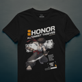 Honor Amongst Thieves (circa 1579)