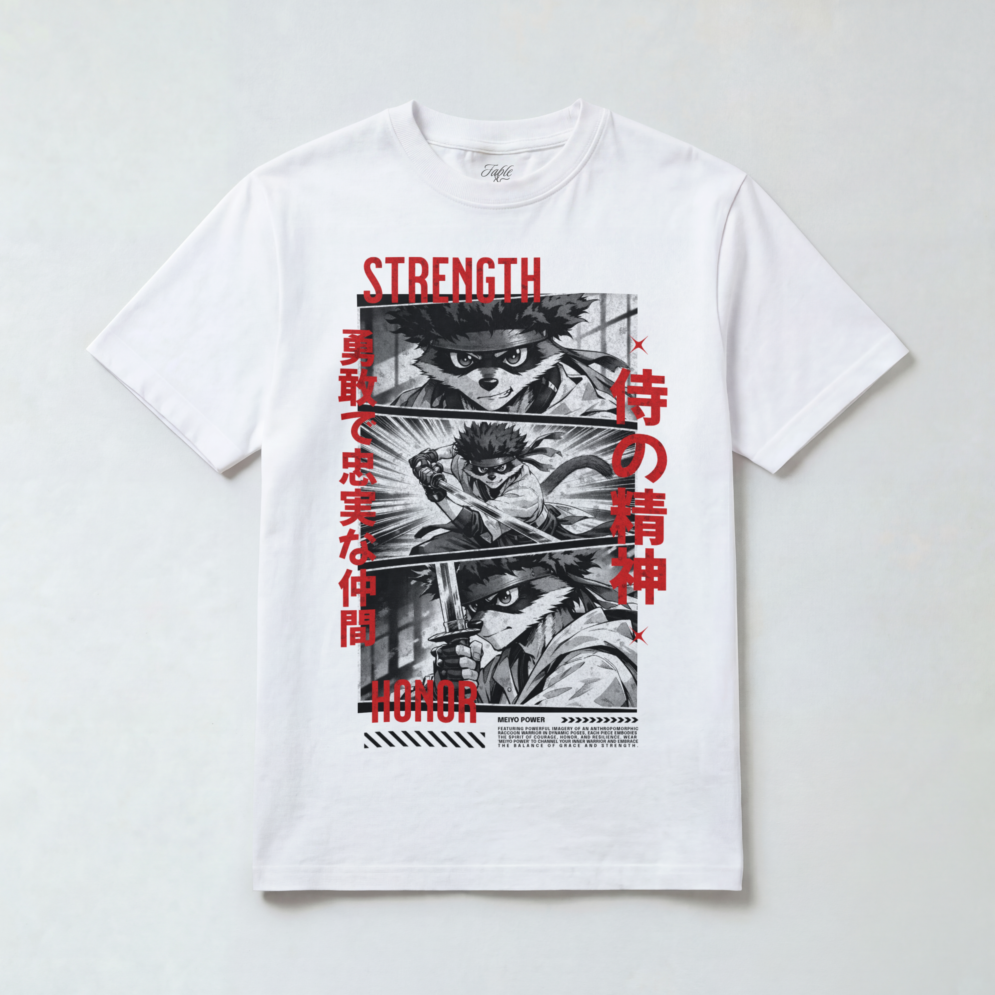 Honor Amongst Thieves (Strength and Honor)