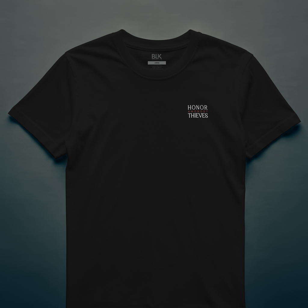 BLK Cyber Ronin
