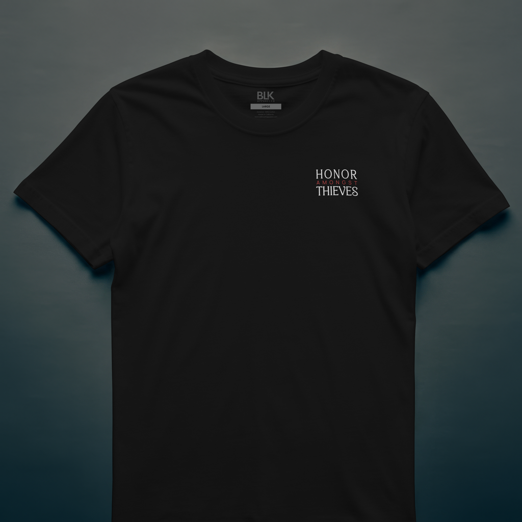BLK Cyber Ronin
