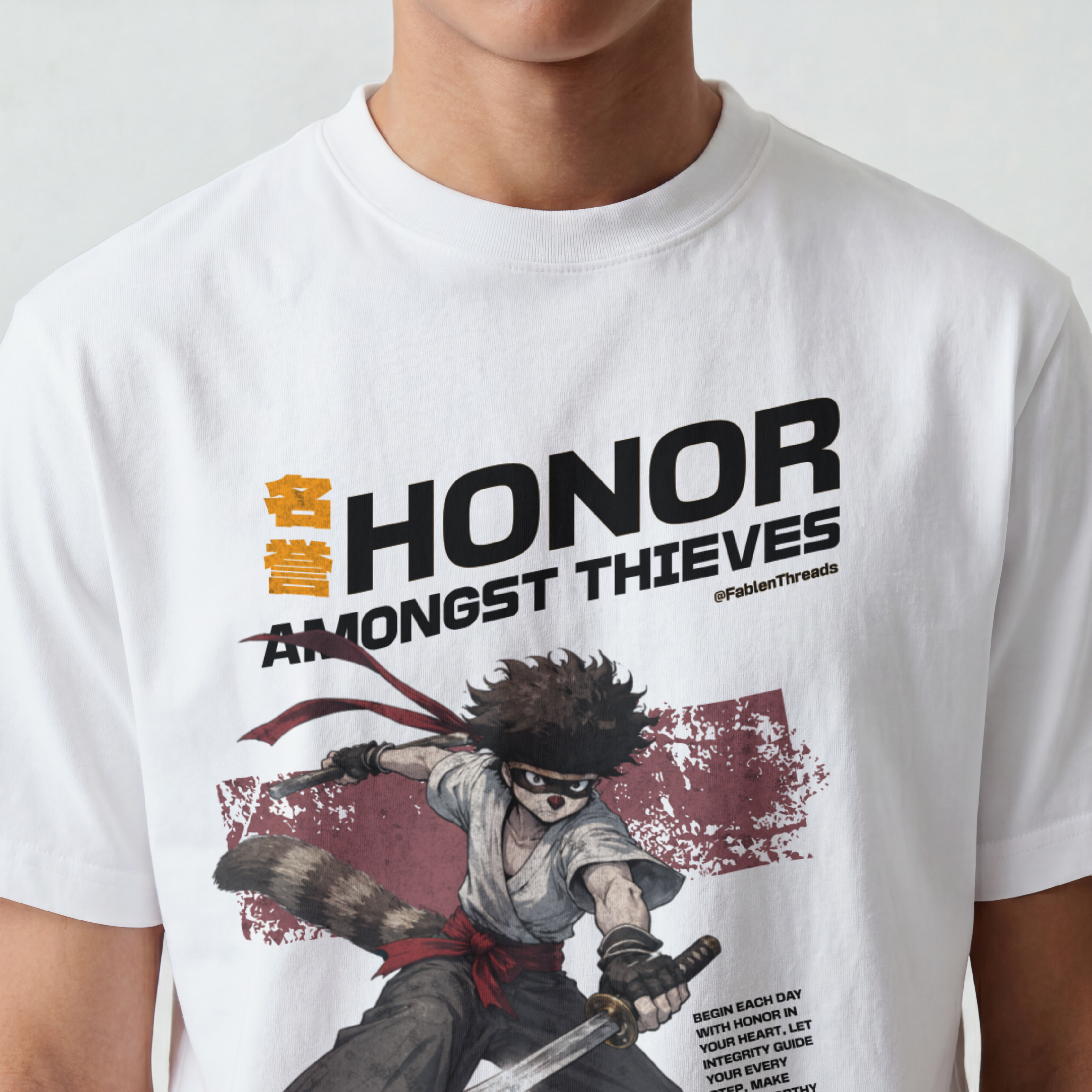 Honor Amongst Thieves (circa 1579)