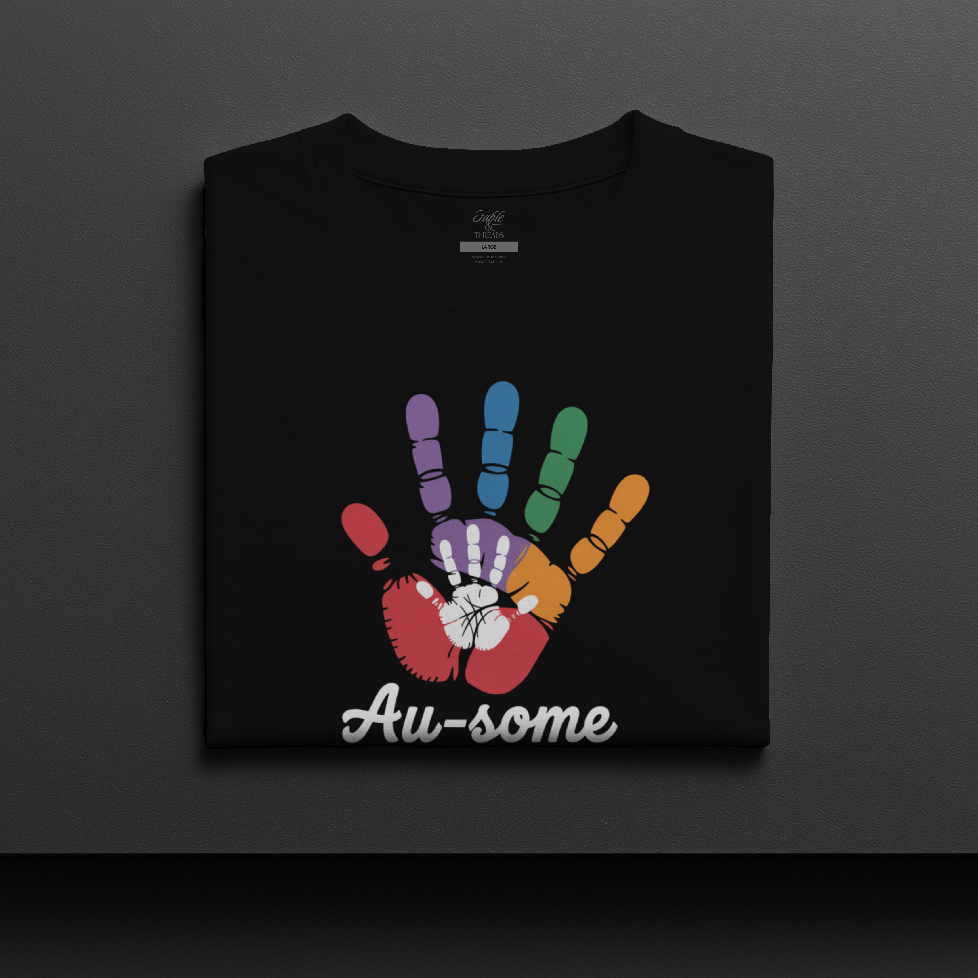 Au-some Mom