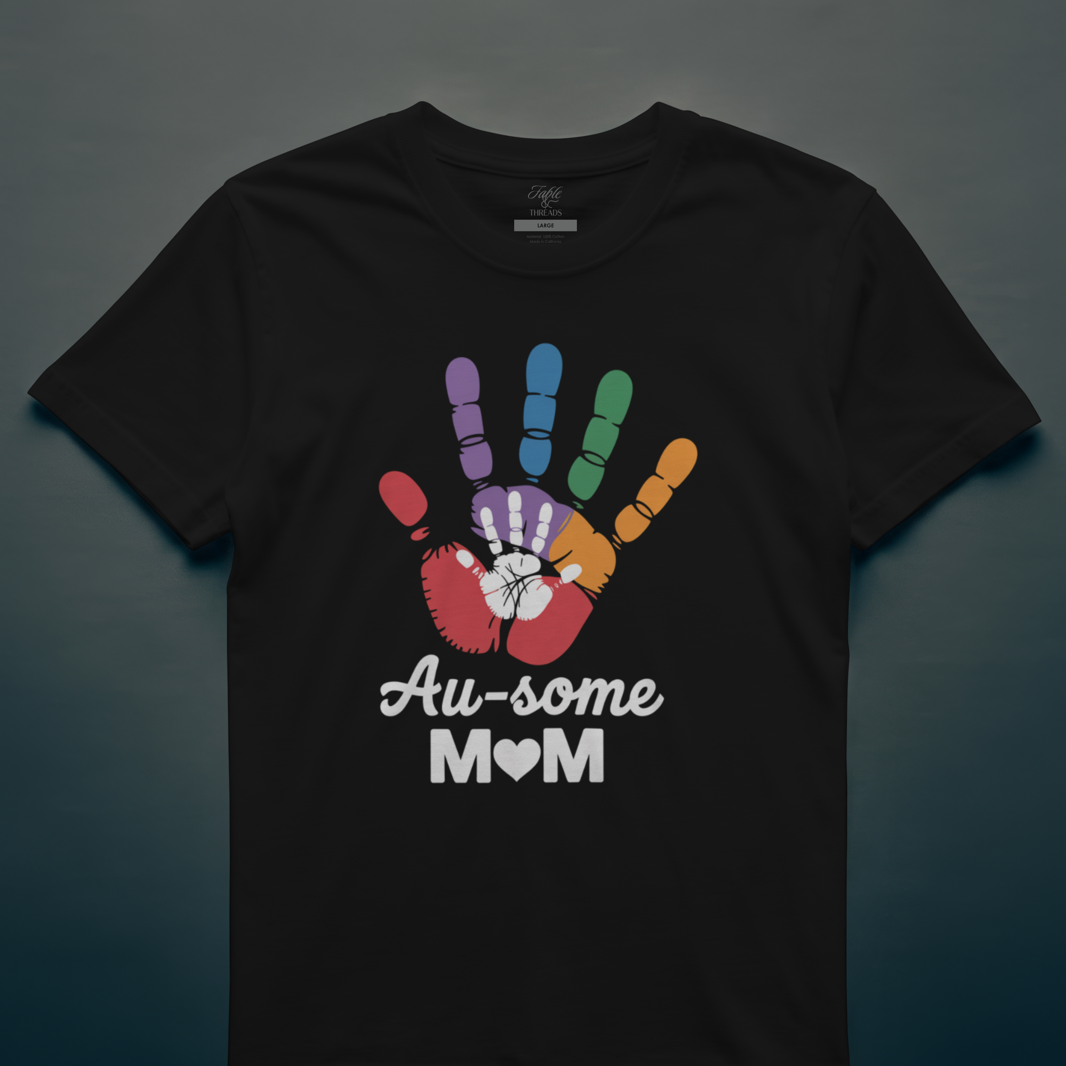 Au-some Mom