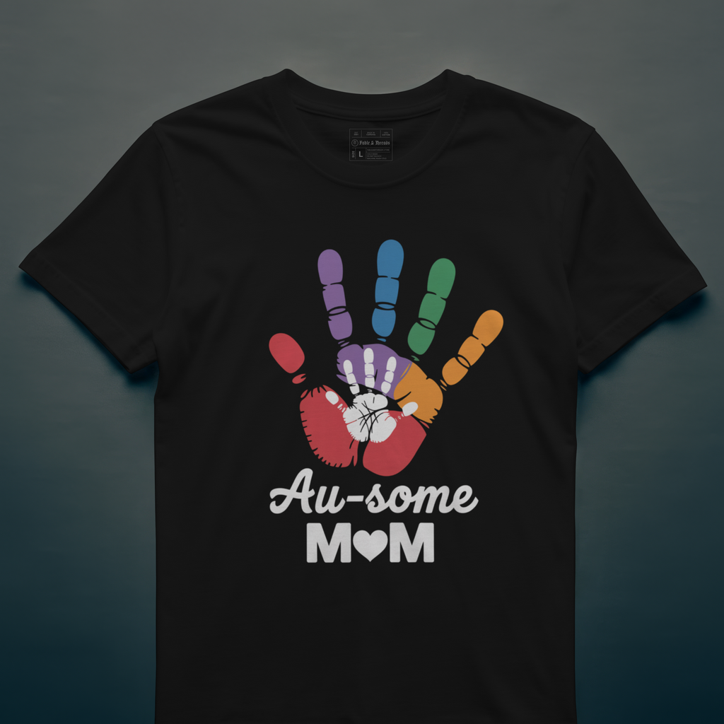 Au-some Mom