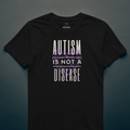Autism Is Not A Disease