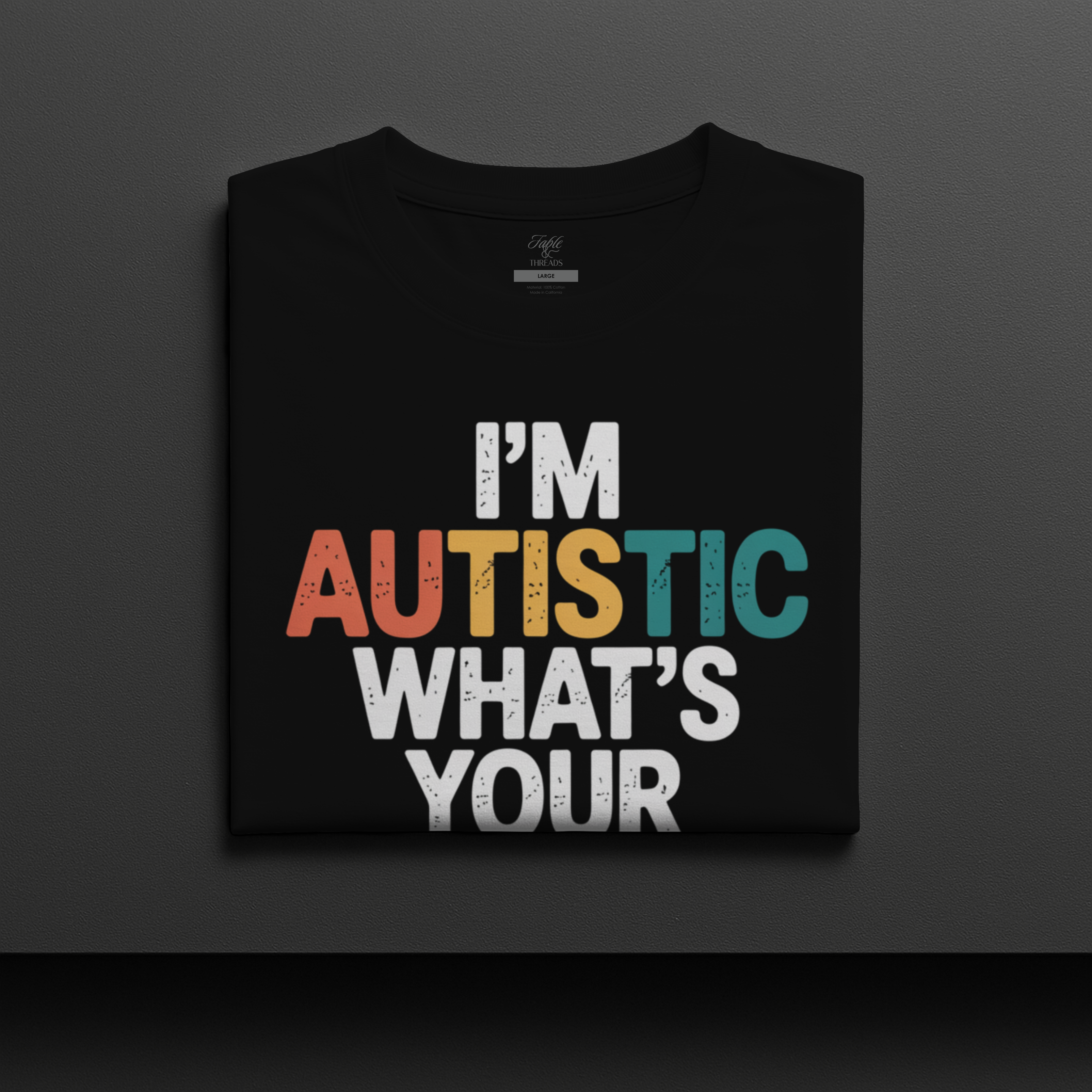 Autism Awareness