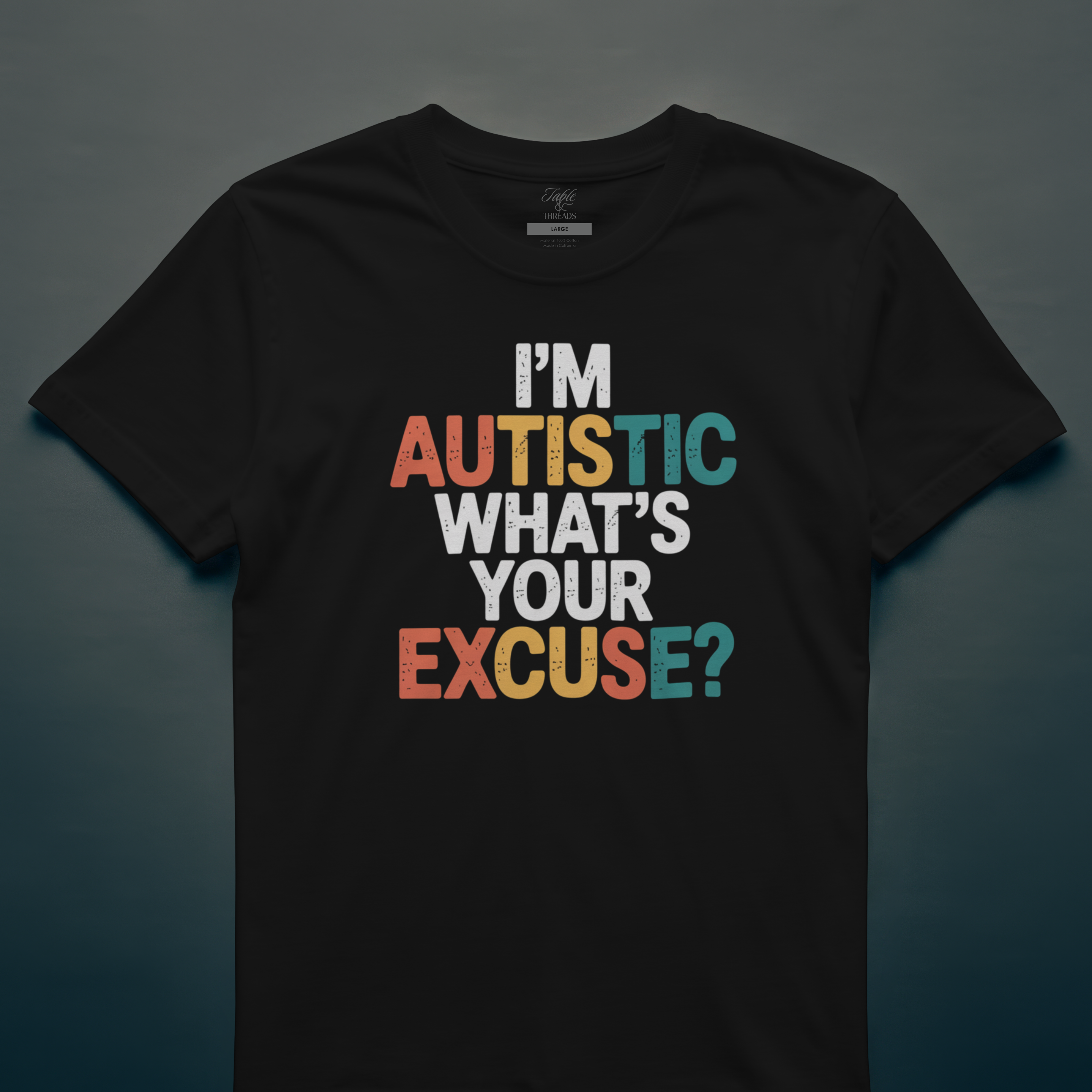 Autism Awareness