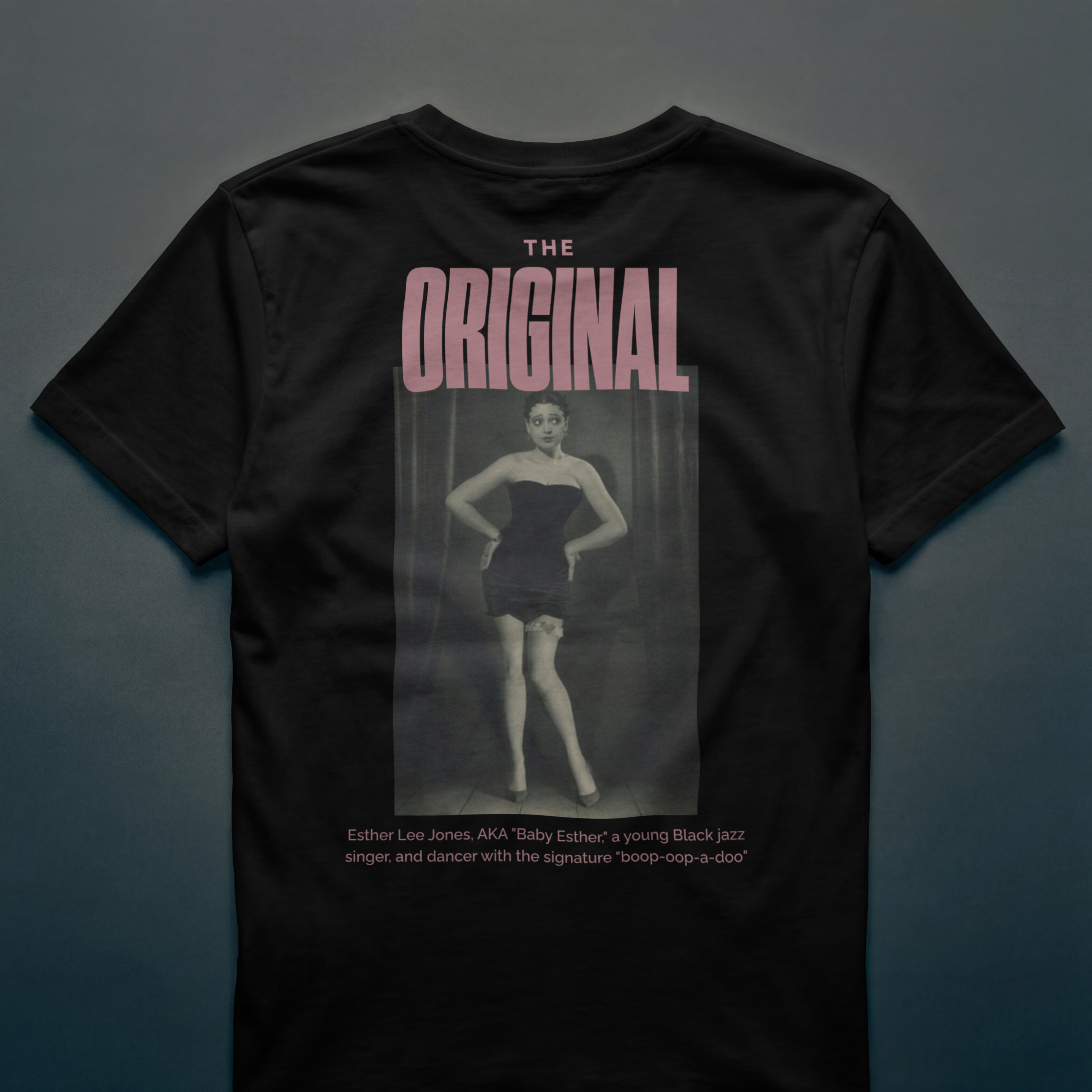 The Original Baby Esther