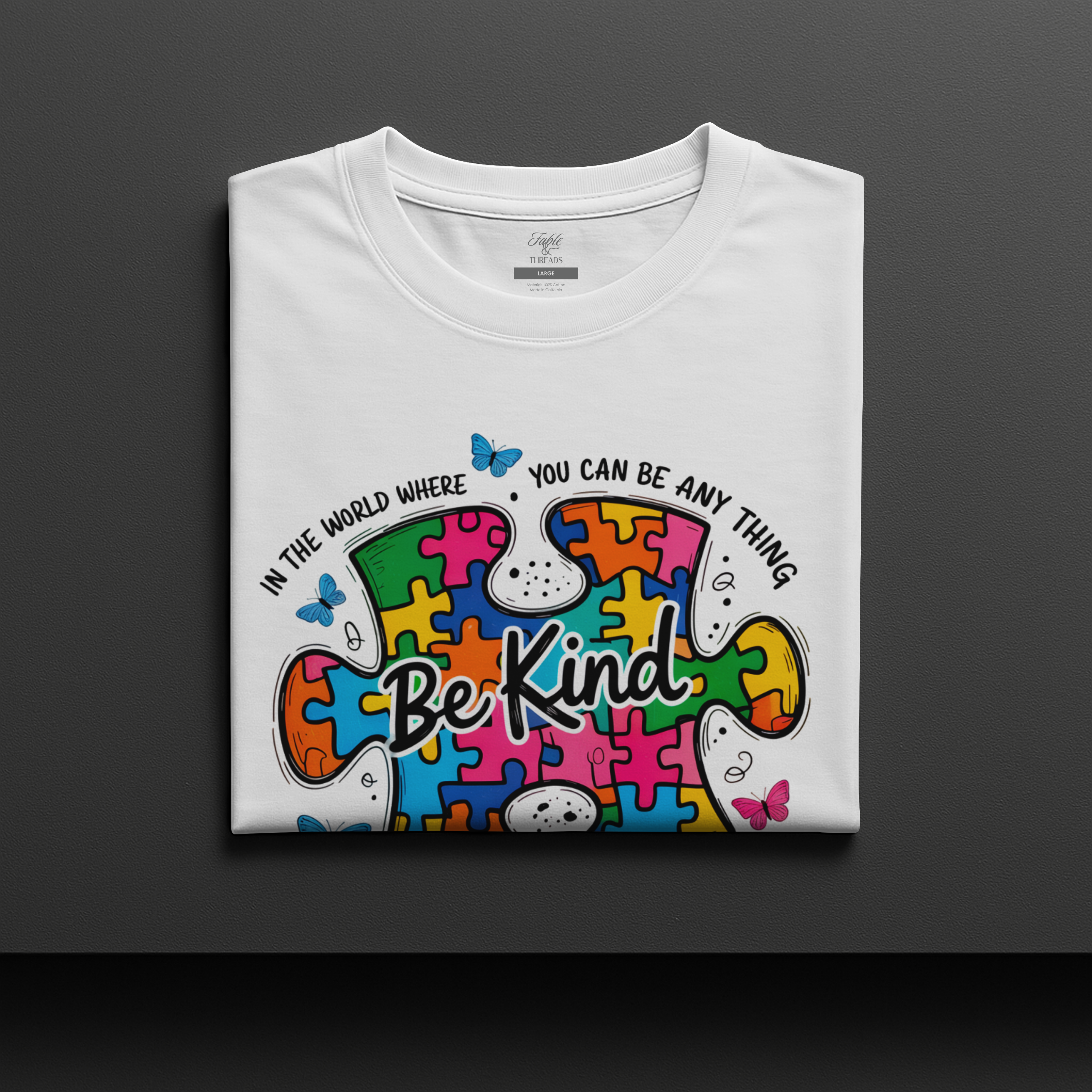 Be Kind