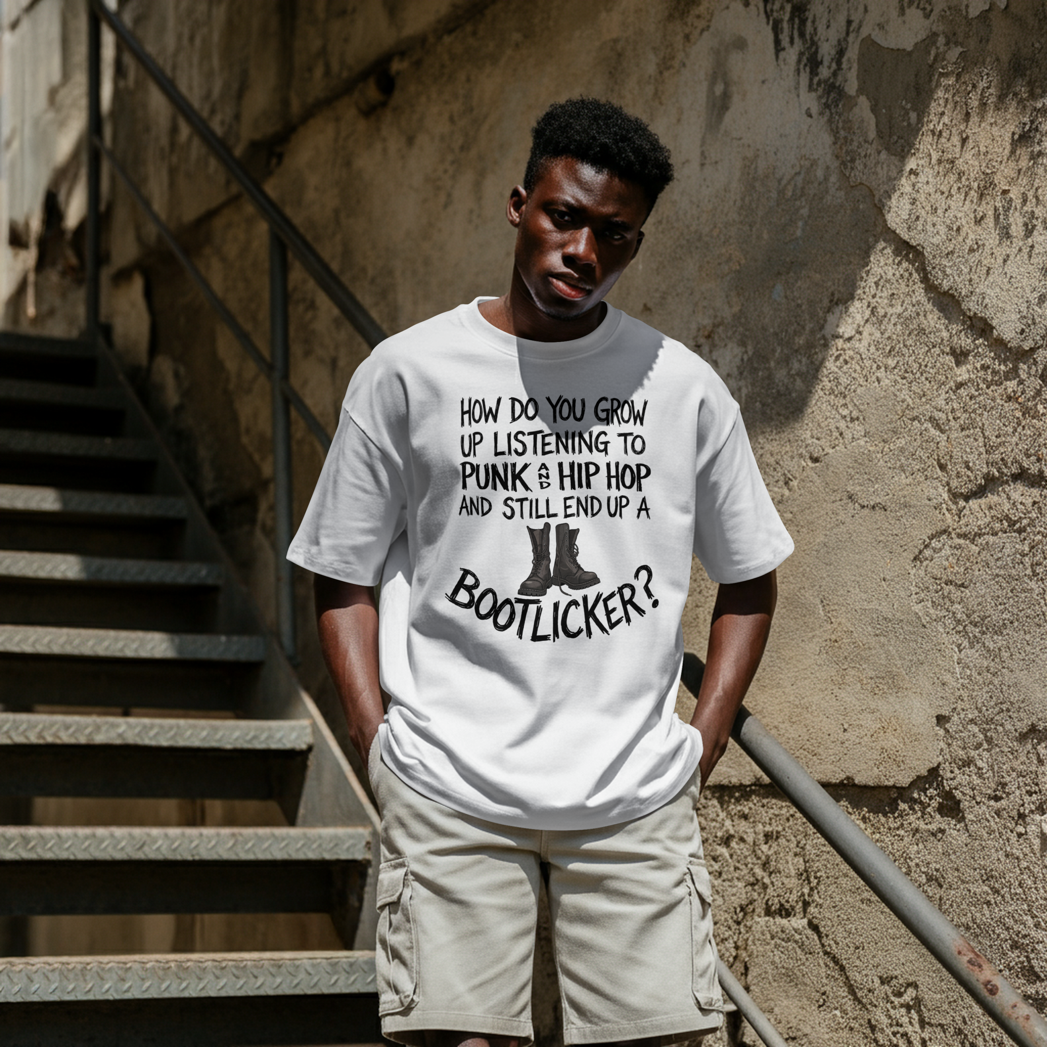 How Do You Grow Up...