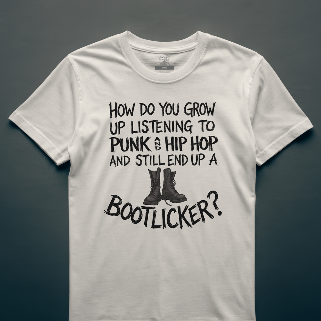 How Do You Grow Up...