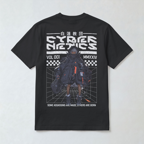 BLK (Cybernetics)