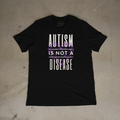 Autism Is Not A Disease