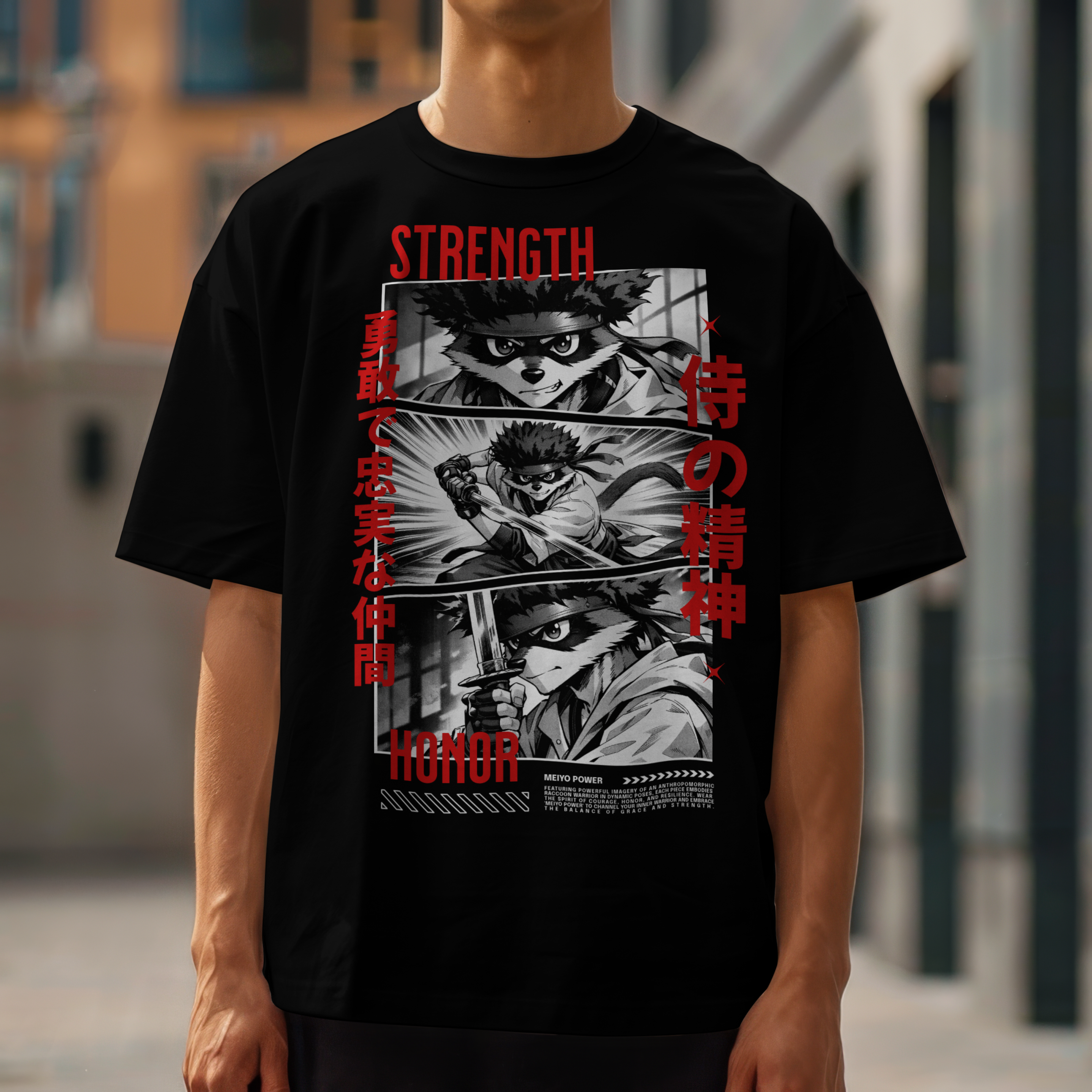 Honor Amongst Thieves