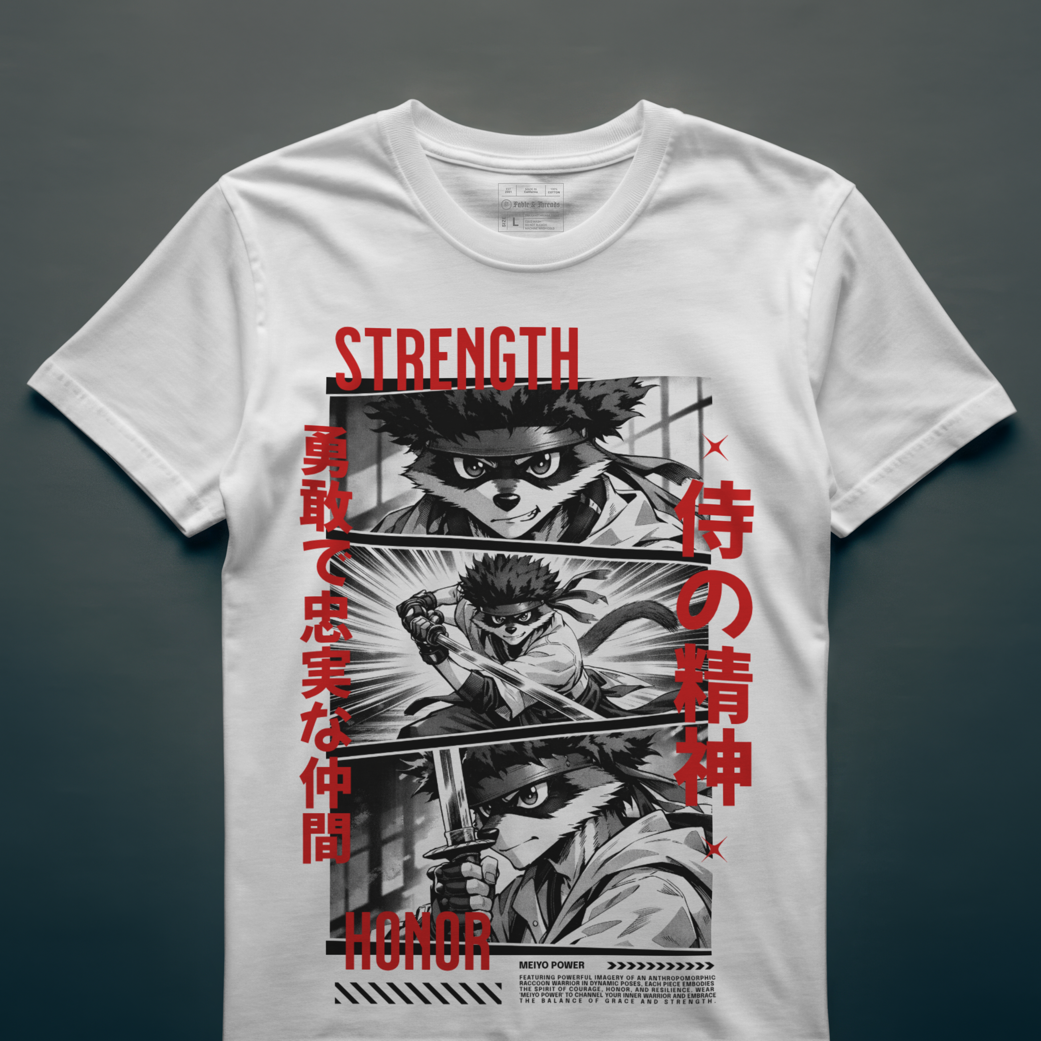 Honor Amongst Thieves