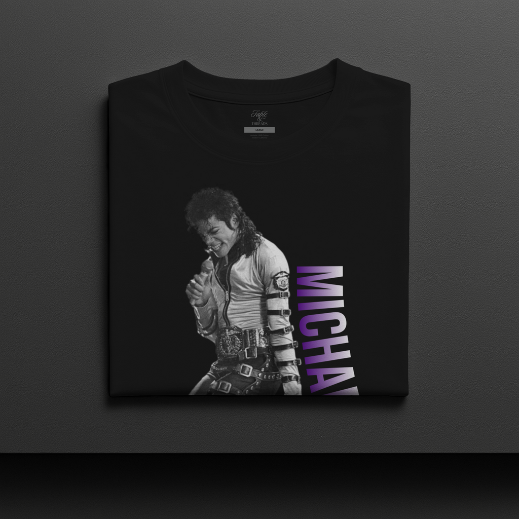 Michael Jackson (Michael)