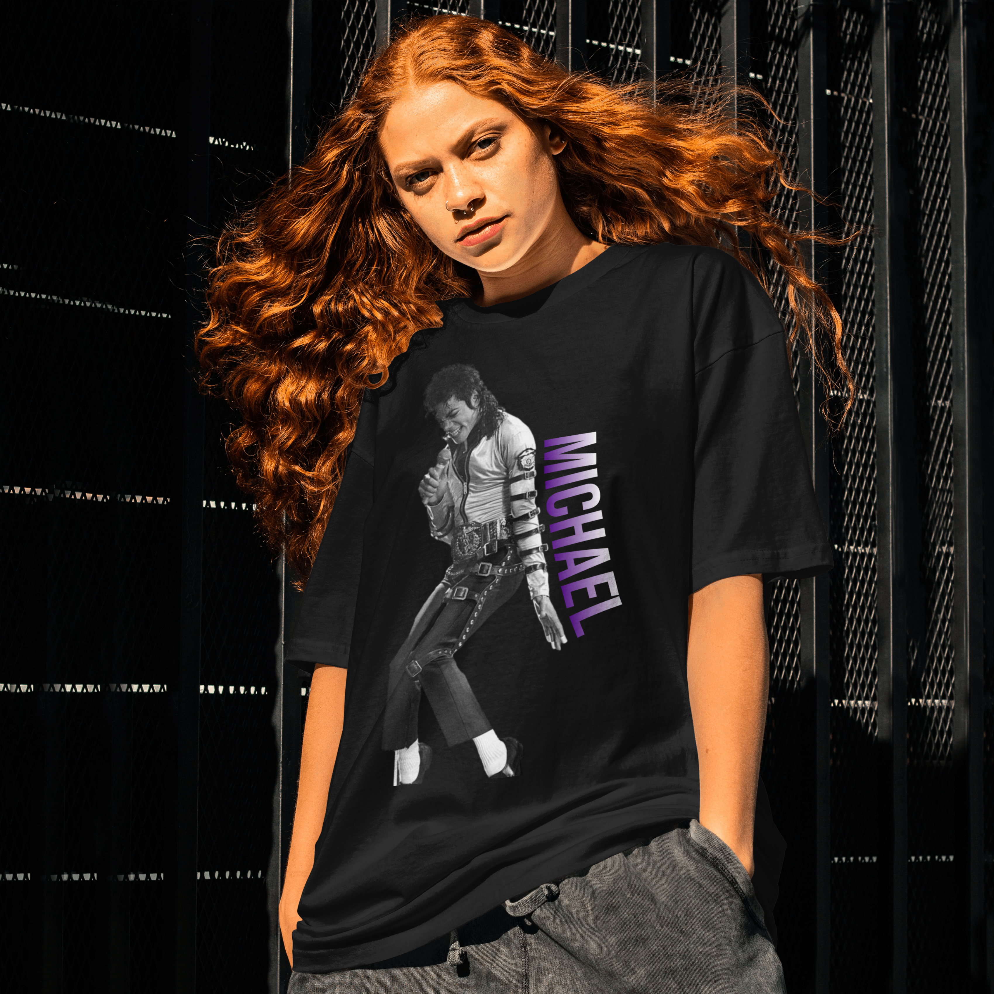 Michael Jackson (Michael)