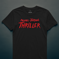 Michael Jackson (Thriller)