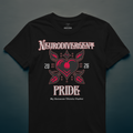 Neurodivergent Pride
