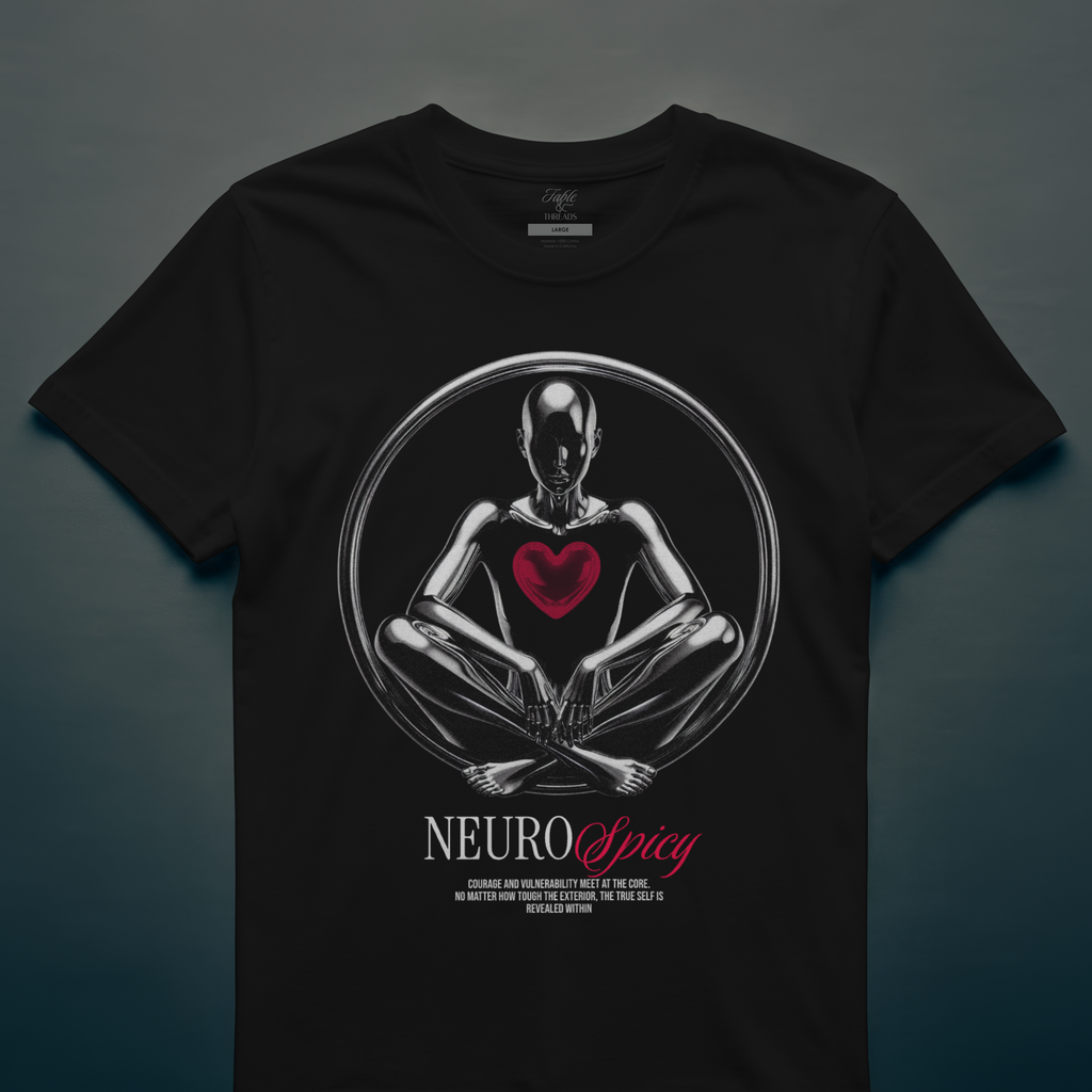 NeuroSpicy
