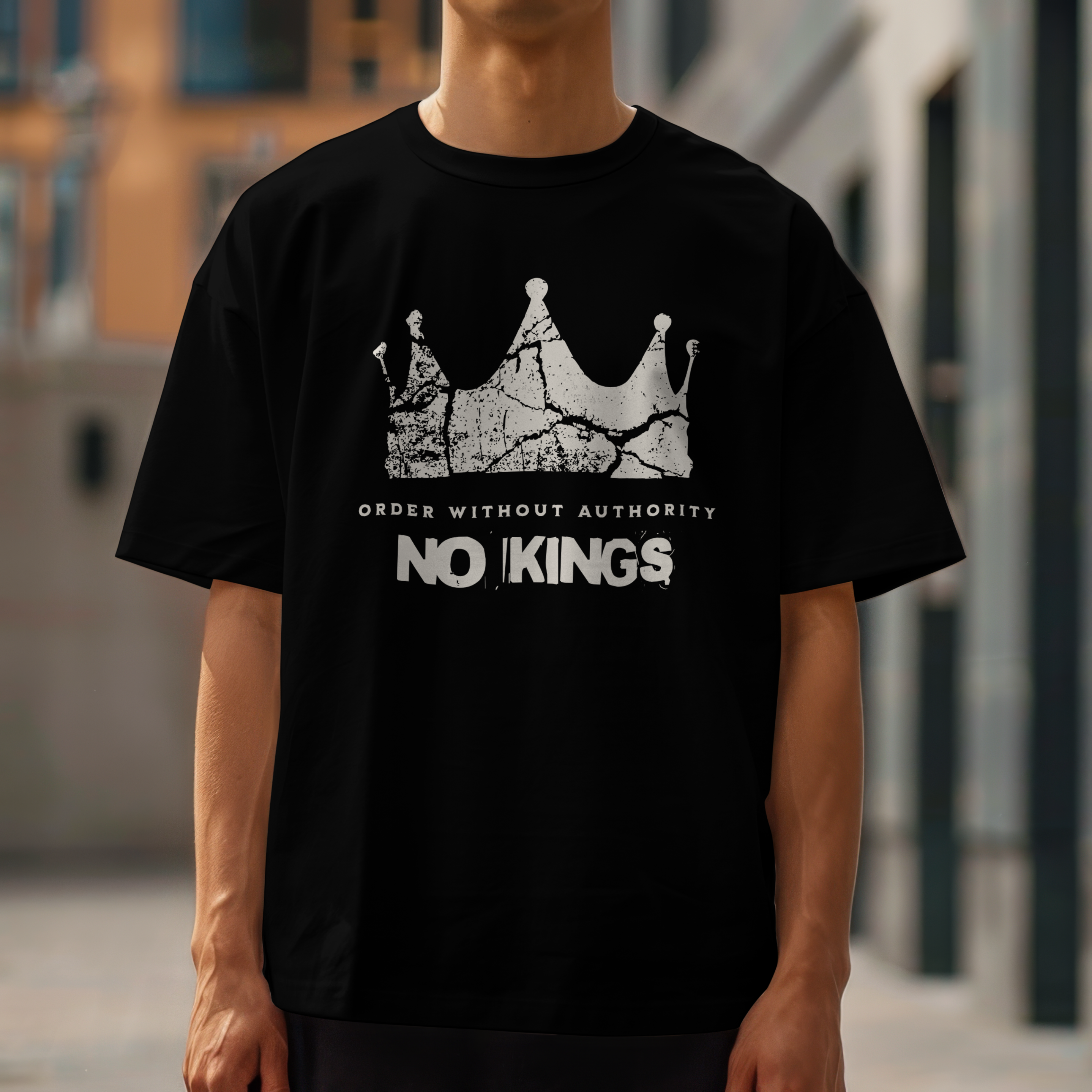 No Kings