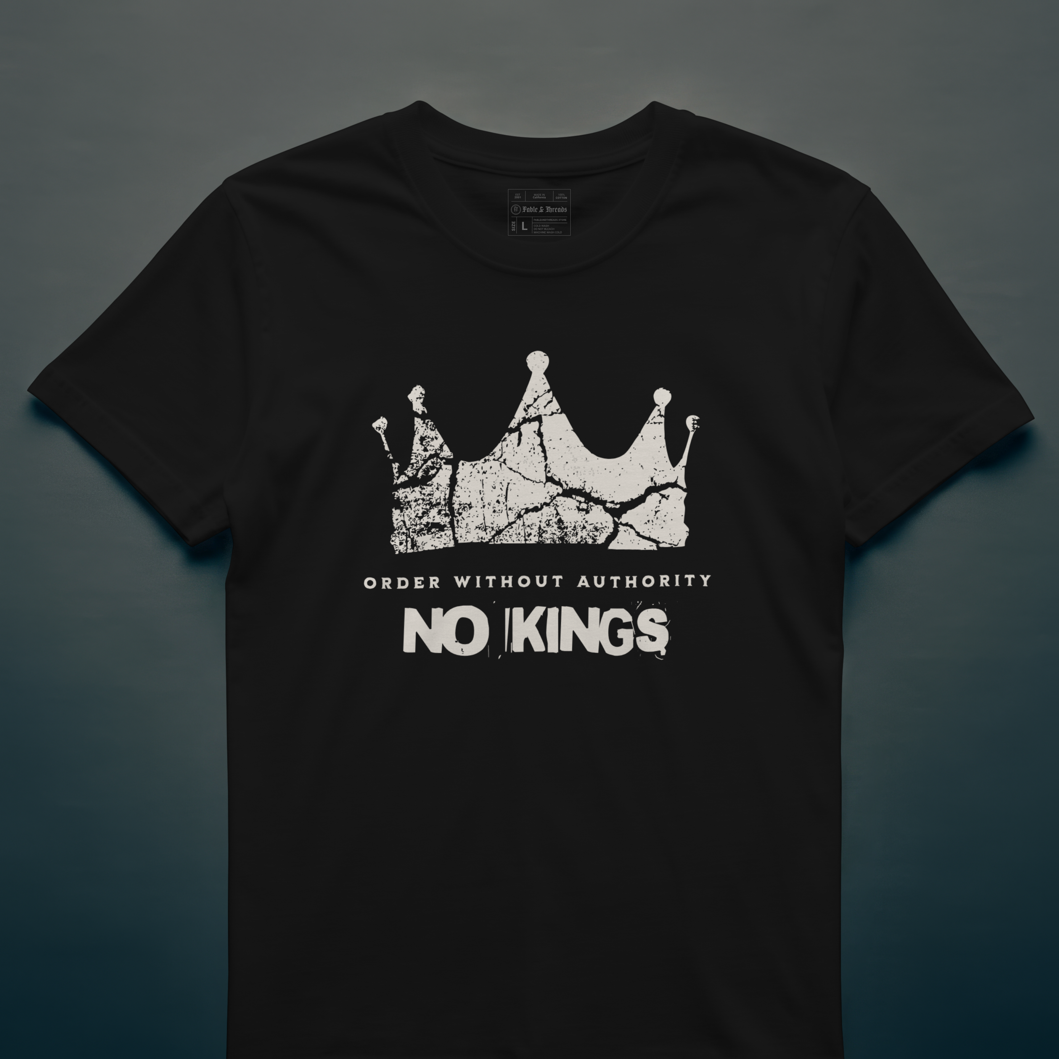 No Kings