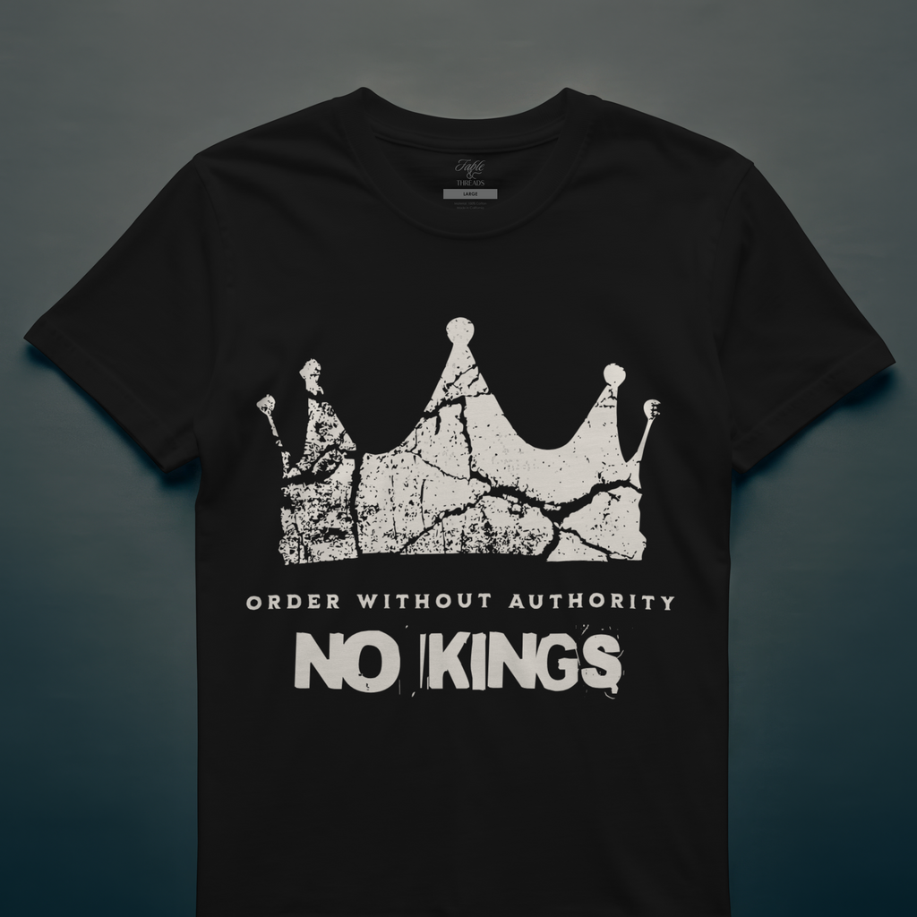 No Kings
