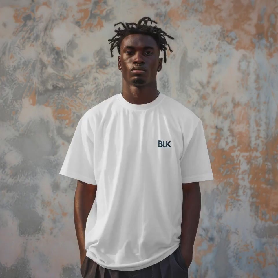 BLK (Cyber Samurai)