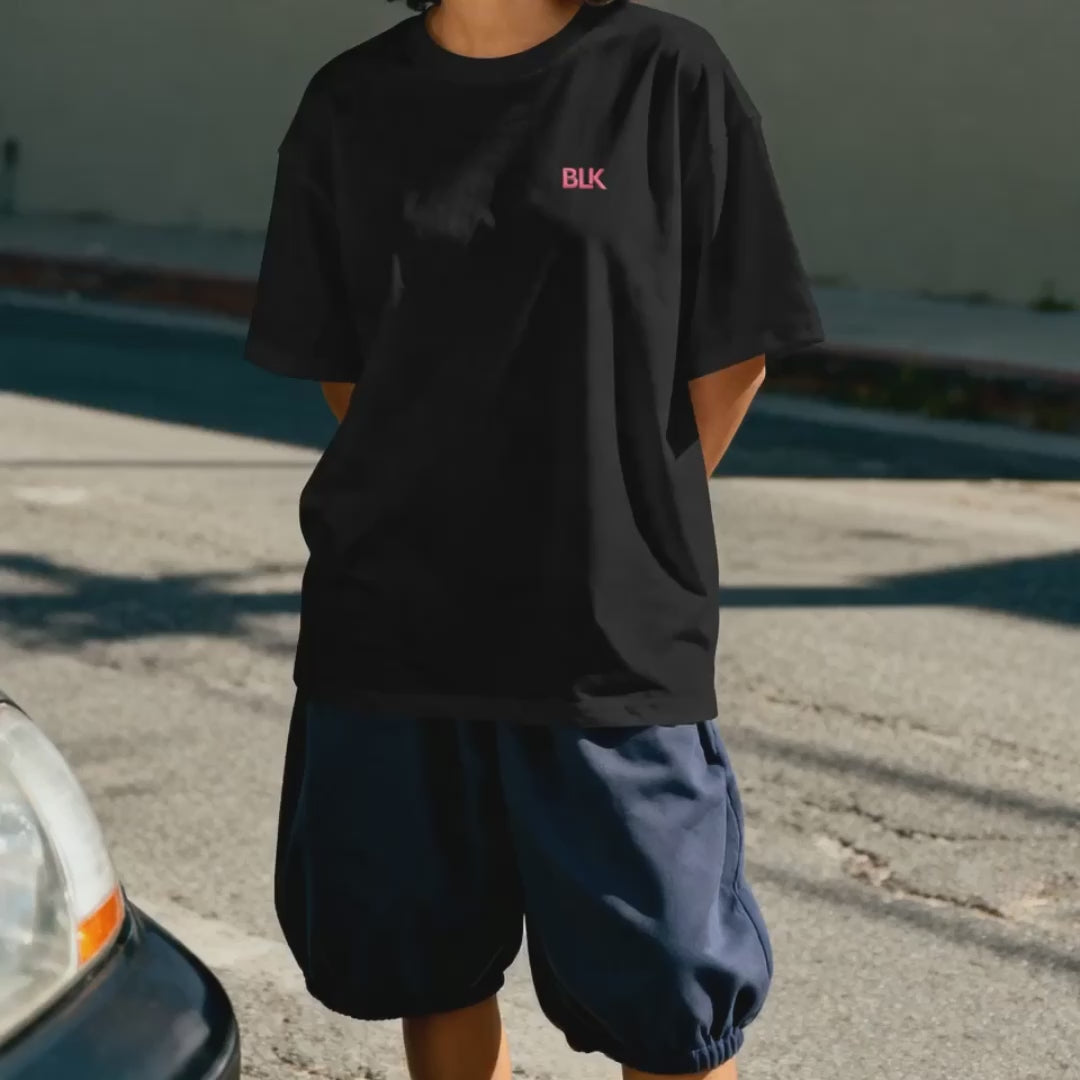 Child of the Black Lotus (Rise of the Street Savior)