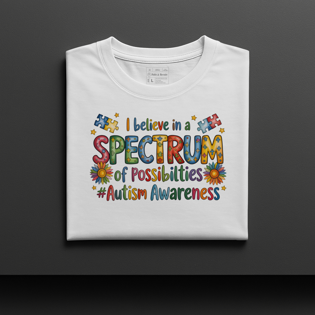 Autism Awareness