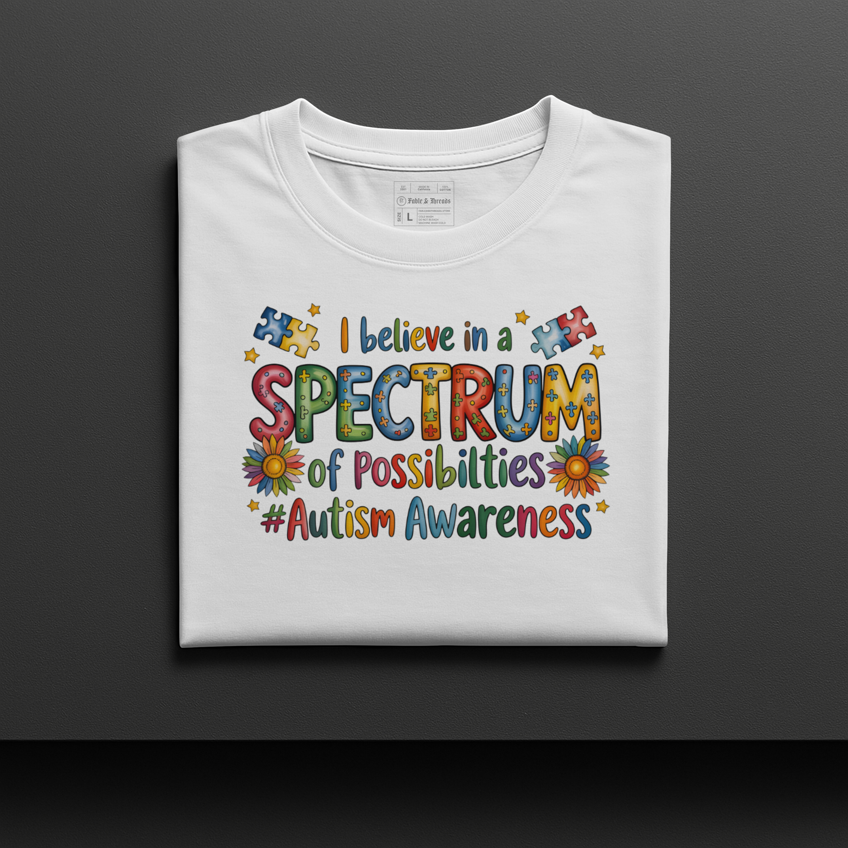 Autism Awareness
