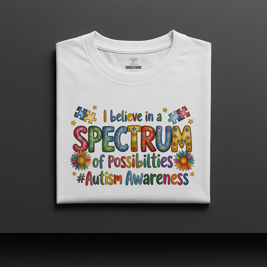 Autism Awareness