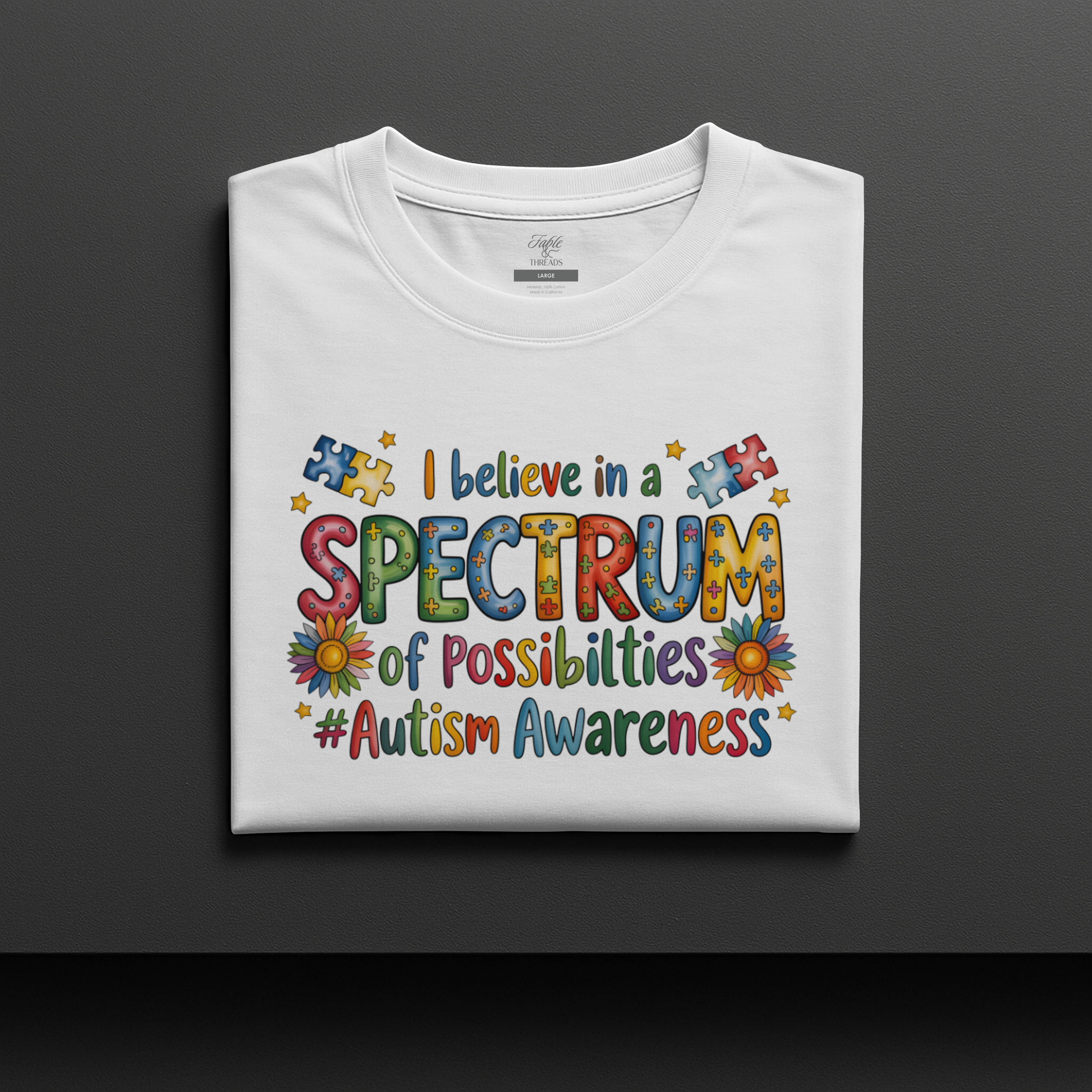 Autism Awareness
