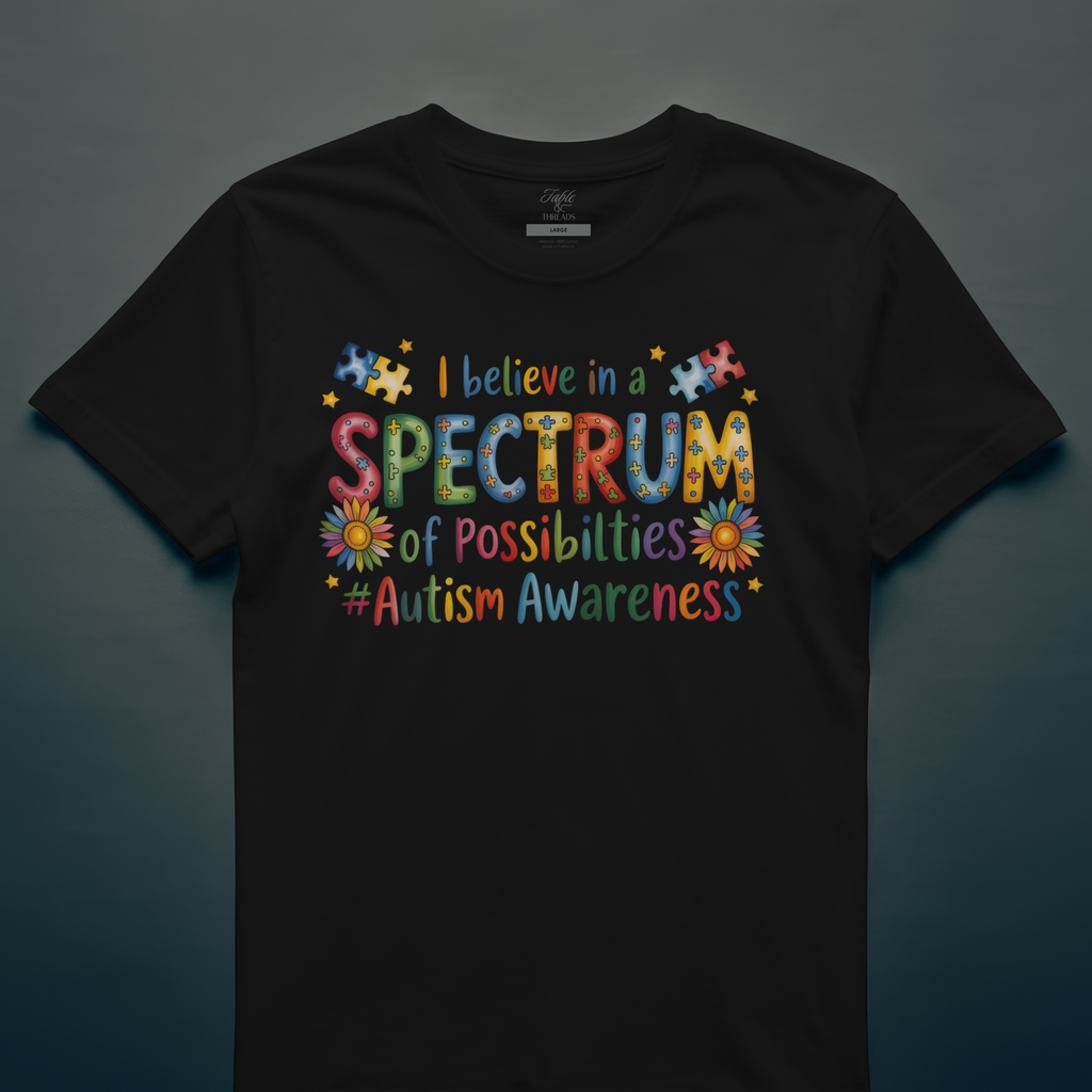 Autism Awareness