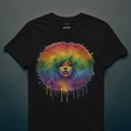 Tye Dye 70s Inspired
