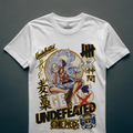 Undefeated Gear 5