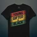 Young Gifted & Black
